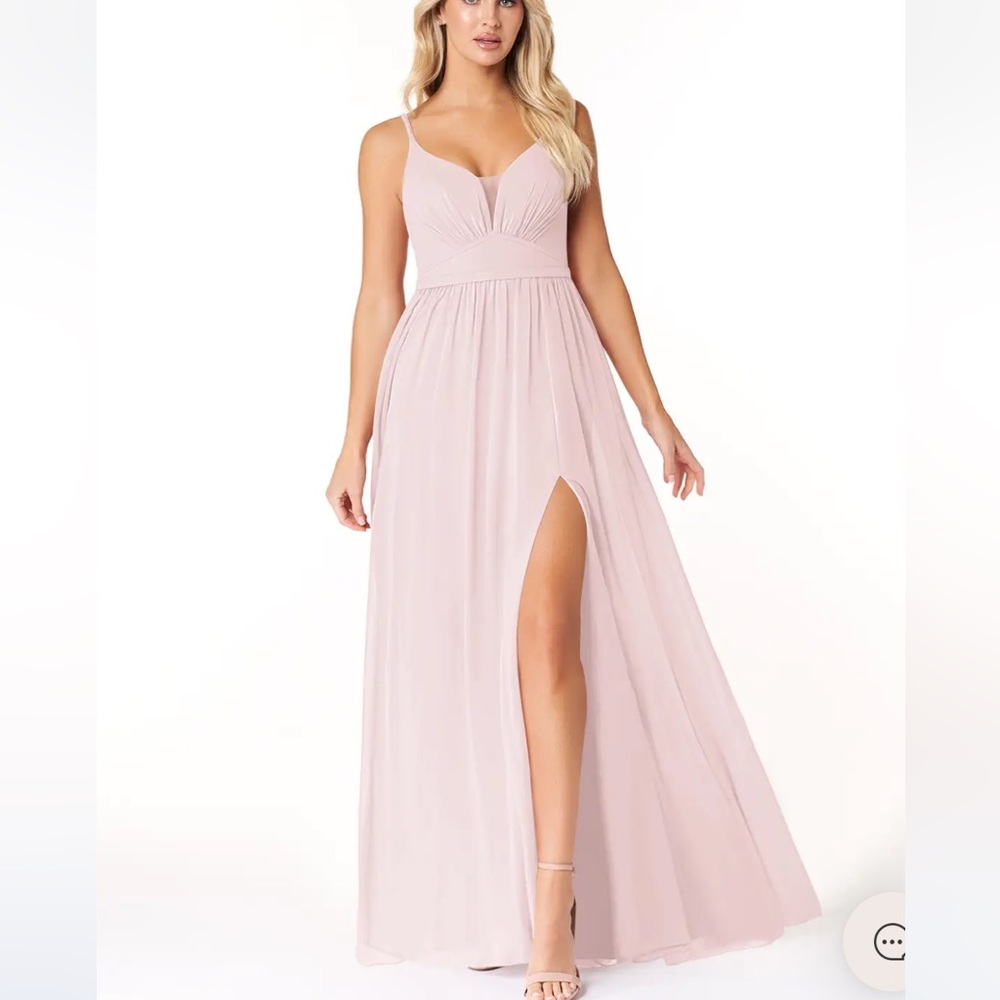 Azazie Rayna Bridesmaid Dress